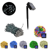 32m/22m/7m Solar Fairy Garden Lights Outdoor 300 LED Lighting-TI00851-Veeddydropshipping